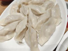 -喜家德虾仁水饺(青岛永旺东部店)