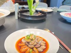 -宴昆山·私房菜(春晖店)