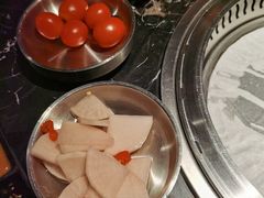 -韩悦牛排烤肉(仓山万达店)