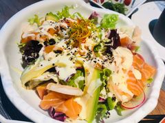 -森味薪火烧•烧鸟居酒屋•日本料理(望京店)