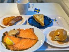 -宜家·瑞典风味餐厅(无锡店)