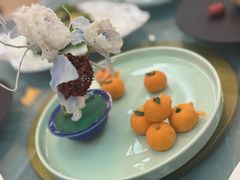 -仙林宾馆-餐厅