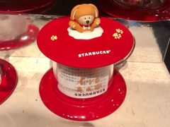 -星巴克臻选(杭州万象城店)