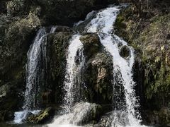 -天河潭旅游度假区