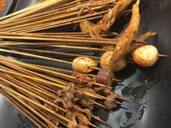 -长药唐师乐山油炸(石人直营店)
