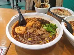 -甘食记·成都肥肠粉(汕头万象城店)
