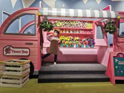 -幻贝家儿童乐园(苏州中心店)