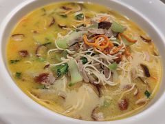 火鸭煮干丝-褚记烤鸭·南京家常菜(雨花客厅店)