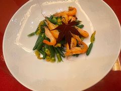 -民族饭店-四季餐厅