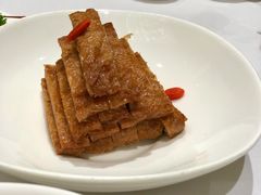 素烧鹅-知味观(湖滨总店)