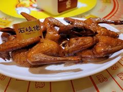 -石岐佬中山菜馆(张溪店)