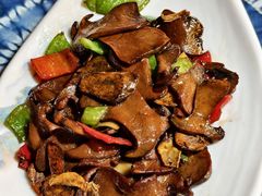 -龙姐私房菜(和顺古镇店)