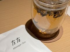 -左右Massage/Spa(长寿路店)