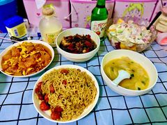 -味好美土菜(迎宾东路店)