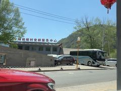 -天天向上素食餐厅(五台山店)