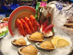 -粤·向群饭店(二沙岛店)