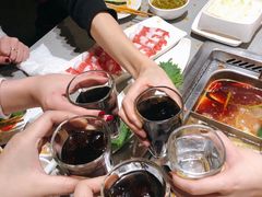 -海底捞火锅(奉化银泰店)