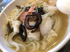 云南过桥米线-福利来酒店(泺源大街店)