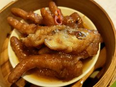 -喜来登由由大酒店九州膳坊中餐厅