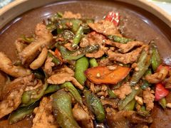 -龚师傅土菜馆.地道农家菜(魅力湘西店)