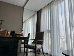 -上海宝华万豪酒店