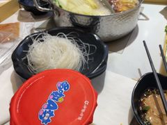 -呷哺呷哺 黄金牧场 (新中关购物中心店)