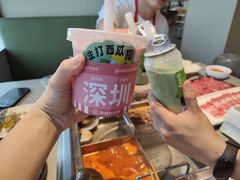 -海底捞火锅(坪山益田假日广场店)