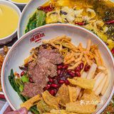 深圳这家干捞螺蛳粉真的巨好吃‼️又馋了[流泪]