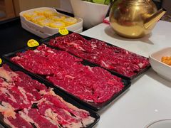 -潮泰牛肉火锅 · 创于1992年(车公庙店)