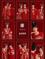 点击看大图 -金夫人婚纱摄影(惠阳店)