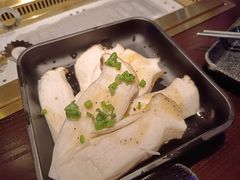 -新石器烤肉(之心城店)