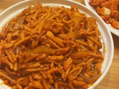 -陈傻子餐厅(世纪都会店)