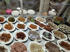 -西塔大冷面(市府大路店)