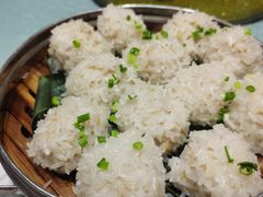 -艳阳天·非遗楚菜(武展店)