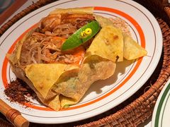 -太食獸泰式茶餐厅(IFS国金中心店)