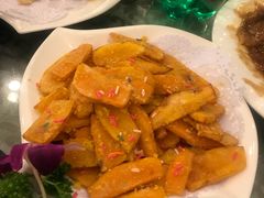 -四海回族饭店(前进大街店)