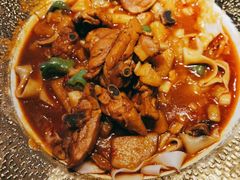 -阿里疆Alijiang·丝路美食·异域风情·清真(长楹天街店)