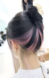 -a·f one hair salon