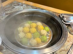 -锅老头铁锅炖•大锅蒸汽海鲜(韩乐坊店)