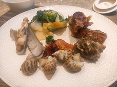 -星璨·自助餐厅-厦门禹洲温德姆至尊豪廷大酒店