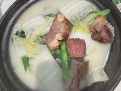 -新宝餐厅(流塘店)