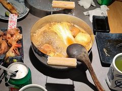 -沼津港精致料理·寿喜烧·烧鸟(龙湖南桥天街日料榜单店)