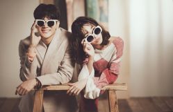 -青禾蒙娜丽莎婚纱摄影(武汉总店)
