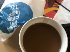 -麦当劳(西安雁塔路店)