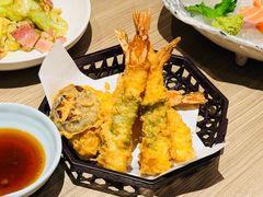 -小山日本料理(兴业太古汇店)