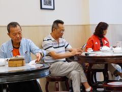 -华峰食馆(氹仔店)