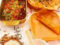 -东排食堂长沙小吃大排档(五一广场店)