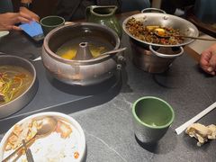 -云海肴·汽锅鸡·云南菜(领展购物广场·中关村店)
