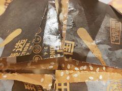 -汉堡王(兰州中心店)