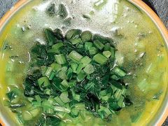 青菜钵-湘小馆剁椒鱼头(金帝商务大厦店)